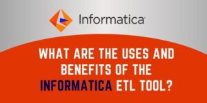 Informatica Training in Chennai