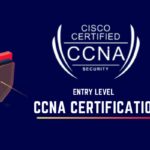 Entry-Level CCNA Networking Certification