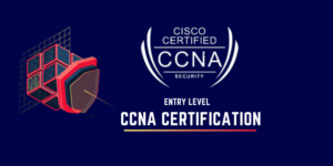 Entry-Level CCNA Networking Certification