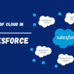 Types of cloud in Salesforce