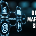 MBA Digital Marketing