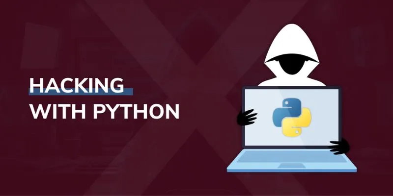 How Does Python Contribute to the Field of Ethical Hacking