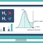 The Fundamentals of Hypothesis Testing for Data Insights