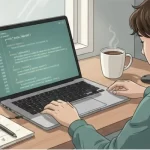 Is Python easy to learn for beginners with no coding background?